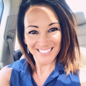 Meet your Posher, Darlene a